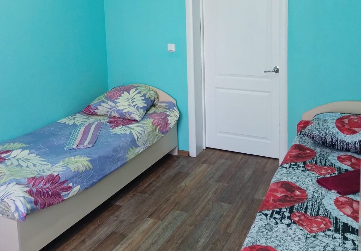 Фото Ночлег