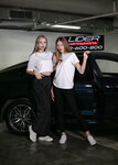 Lider (Moskovskiy Avenue, 53), driving school