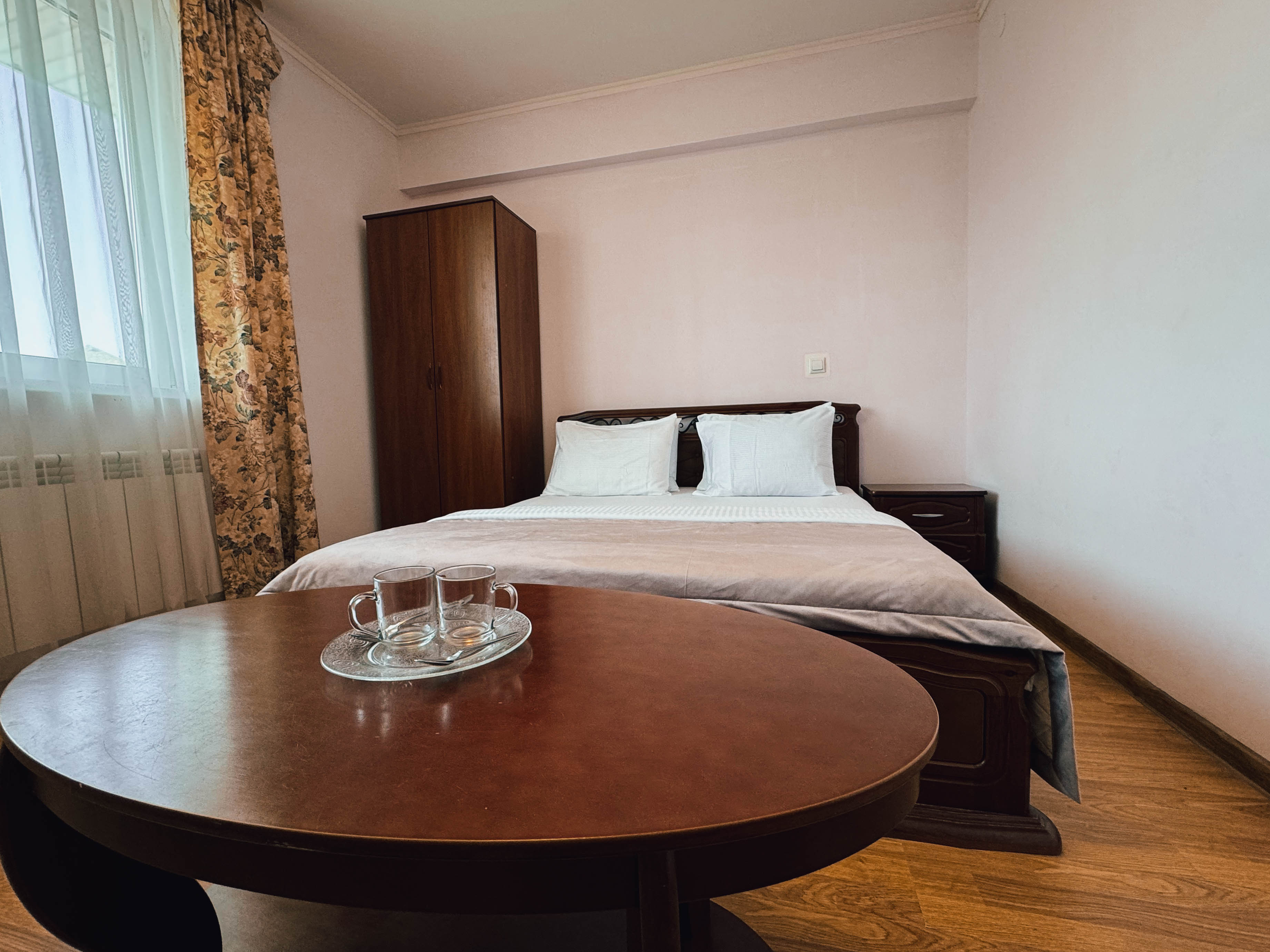 Фото Эдельвейс