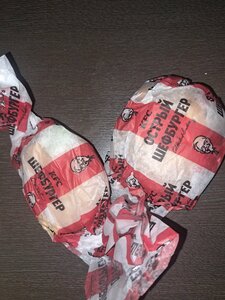 KFC (Белгородский просп., 87), быстрое питание в Белгороде