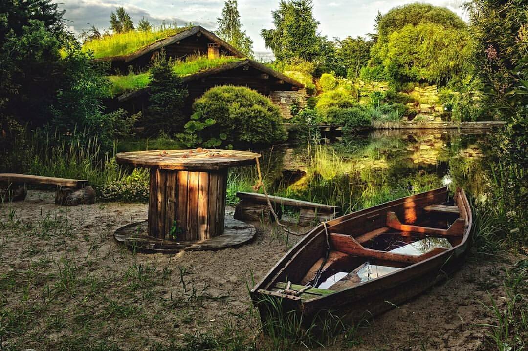 Фото Таежный