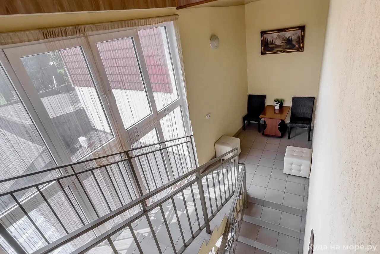 Фото Гостевой дом