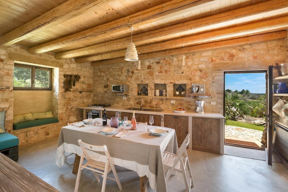 Фото Villa Elaion