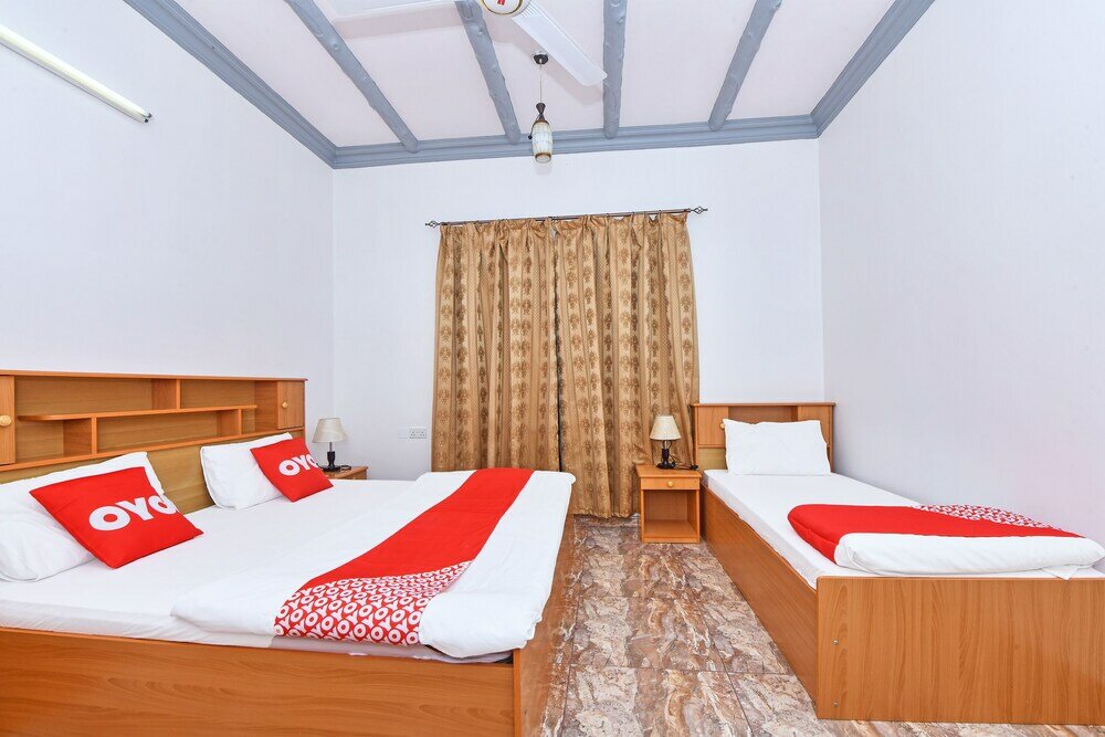Фото Oyo 139 Al Ghadeer Hotel Apartments