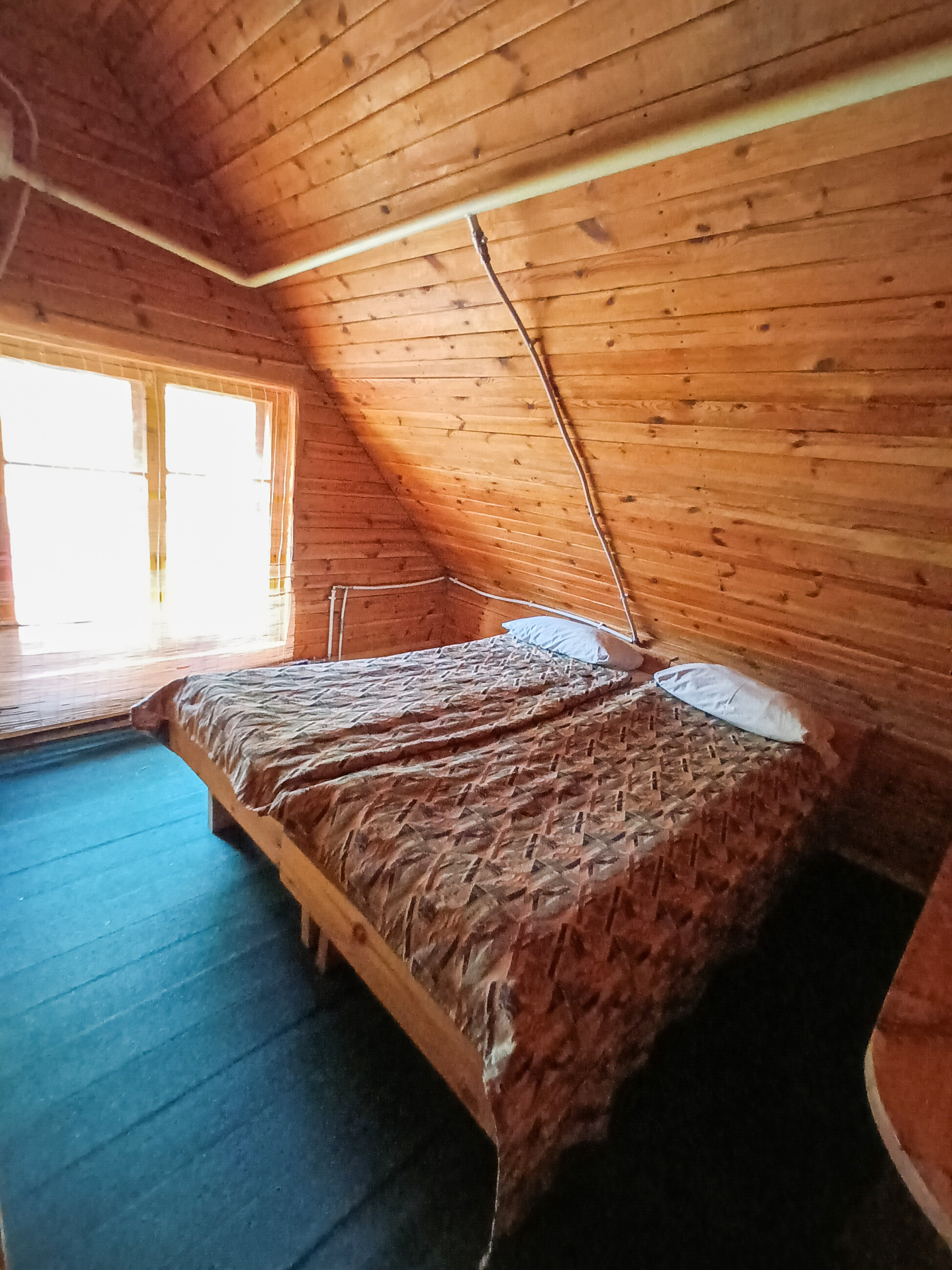 Фото Уютный дом