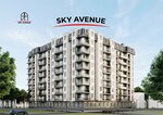 Sky Avenue (Sergeli District, Sergeli-VIII dahasi, 2), sales office