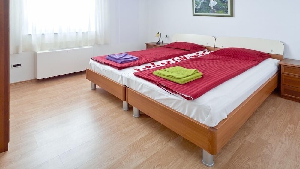 Фото Apartments Villa Venera