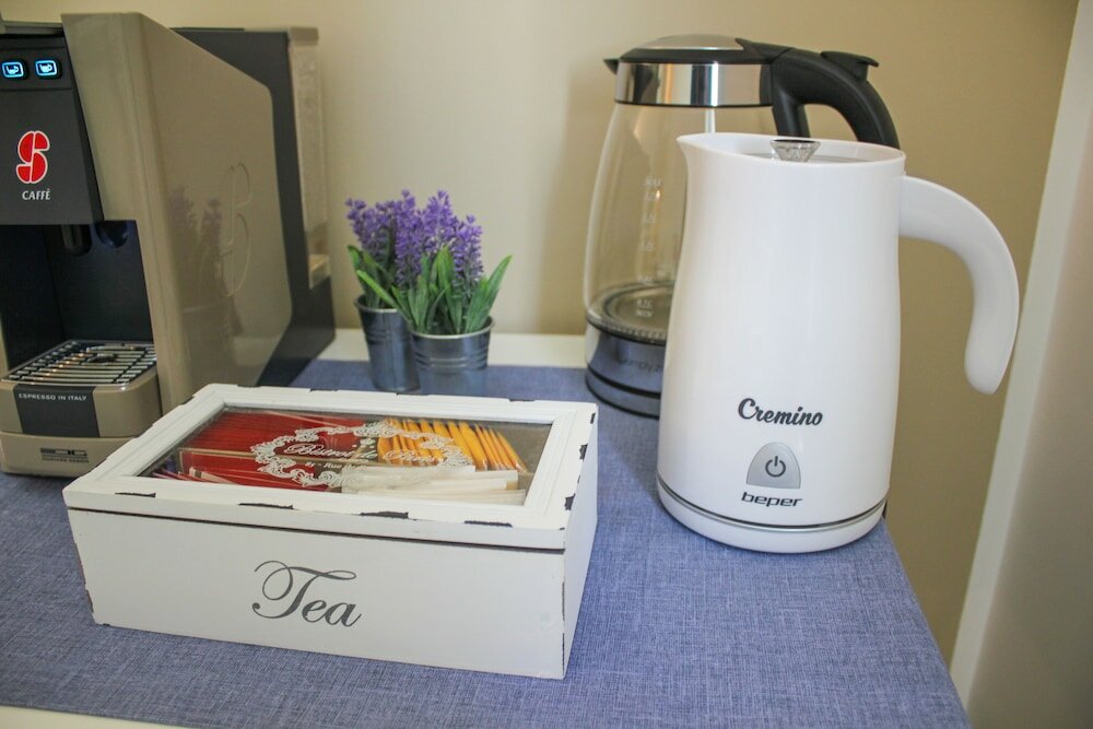 Фото Belice Rooms