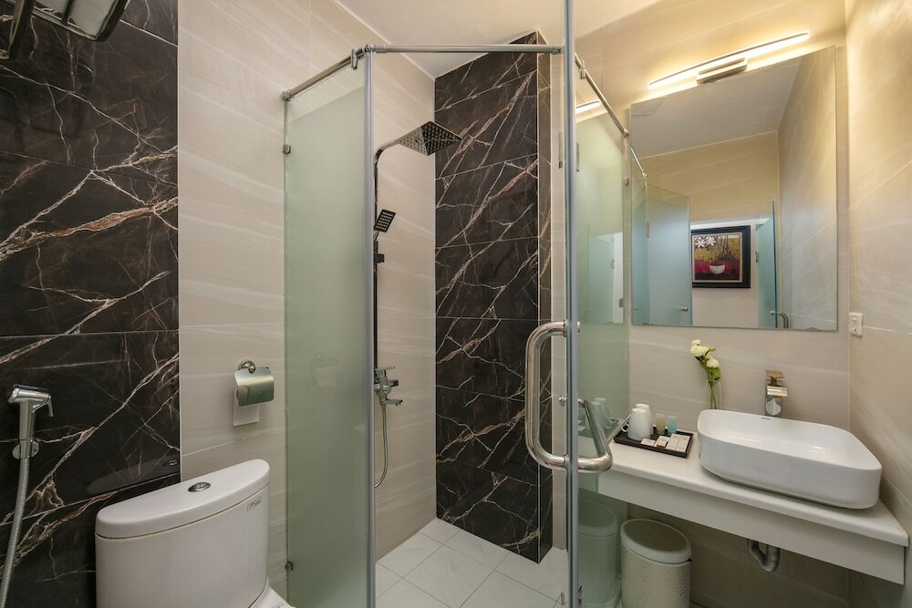 Фото Trang Trang Luxury Hotel