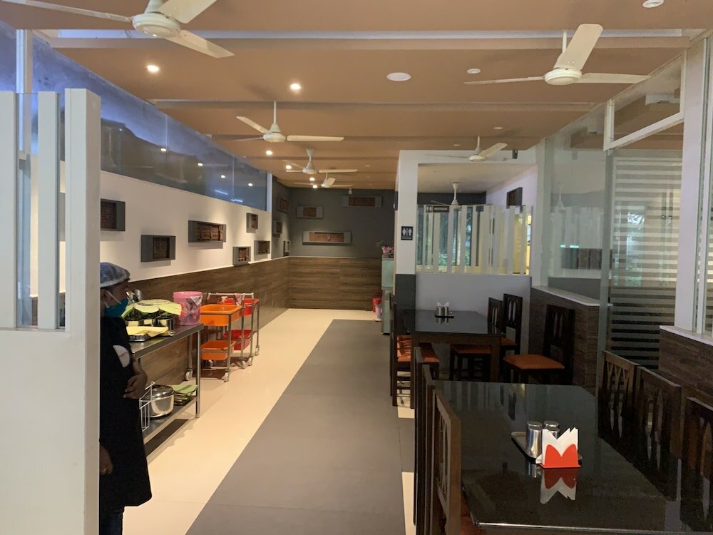 Фото Brindavan Residency