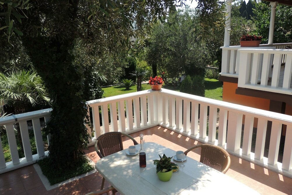 Фото Apartments Travarevic