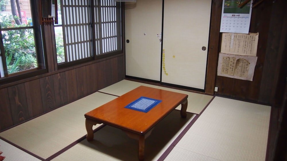 Фото Shirakawago Gassho house Gensaku