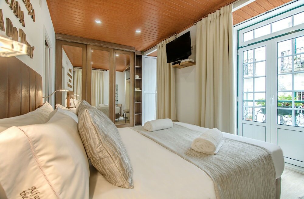 Фото Alfama The Best