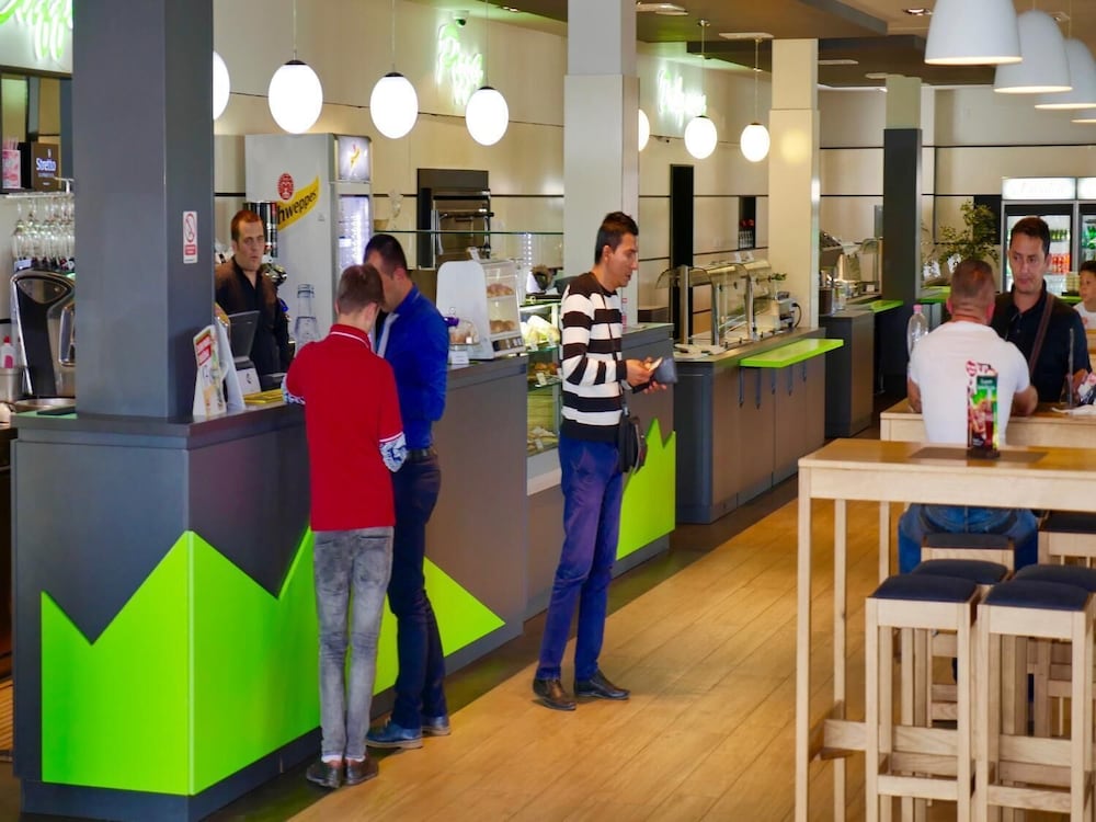 Фото Hotel Lika Jug