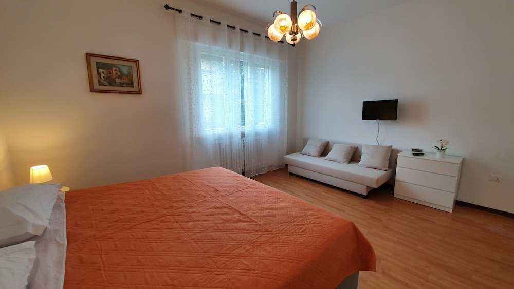 Фото Affittacamere Residenza Chiara