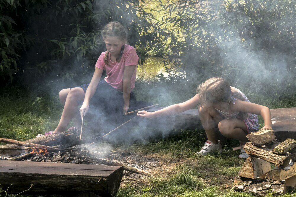 Фото Camping at Sheriff