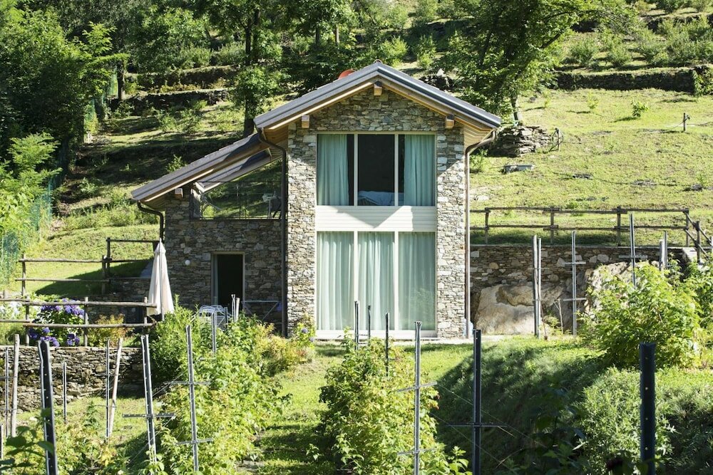 Фото Agriturismo Rossolampone