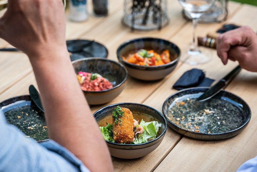 Фото Boutique Hotel 't Fraeyhuis