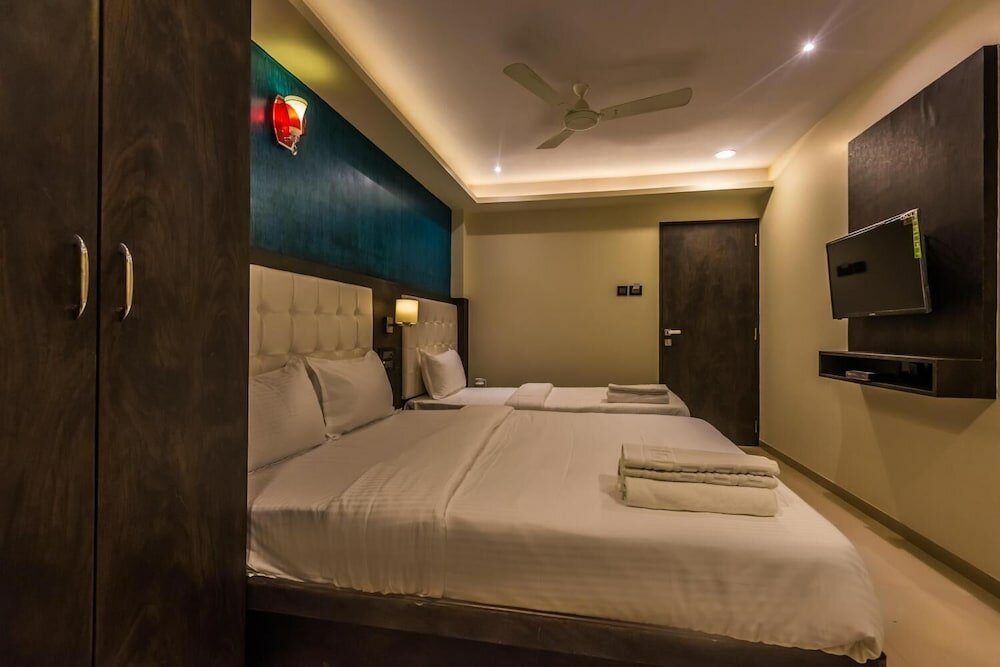 Фото Hotel Atlas Grand
