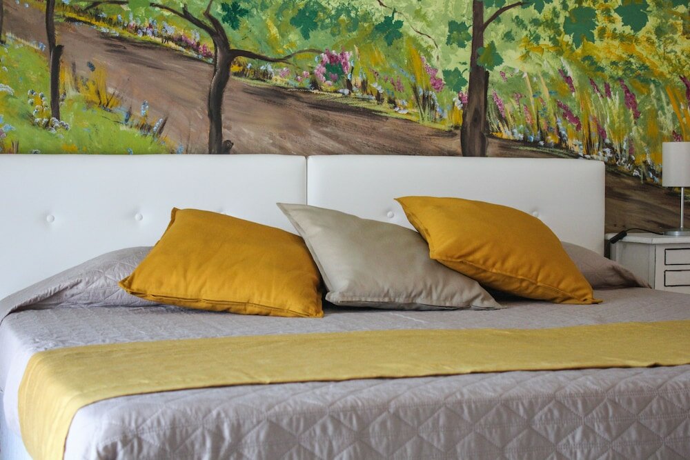 Фото Belice Rooms