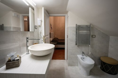 Внешний вид отеля Antica Dimora Deluxe в Неаполе, фото 5