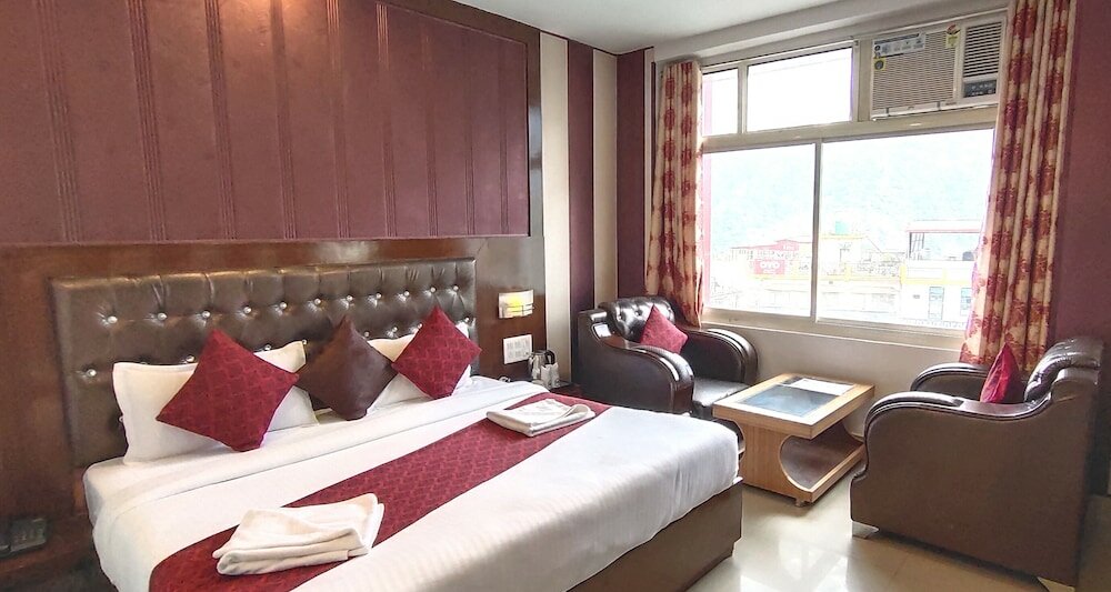 Фото Se Hotel Grand Aryavart