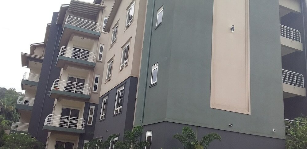 Фото Natra Apartments