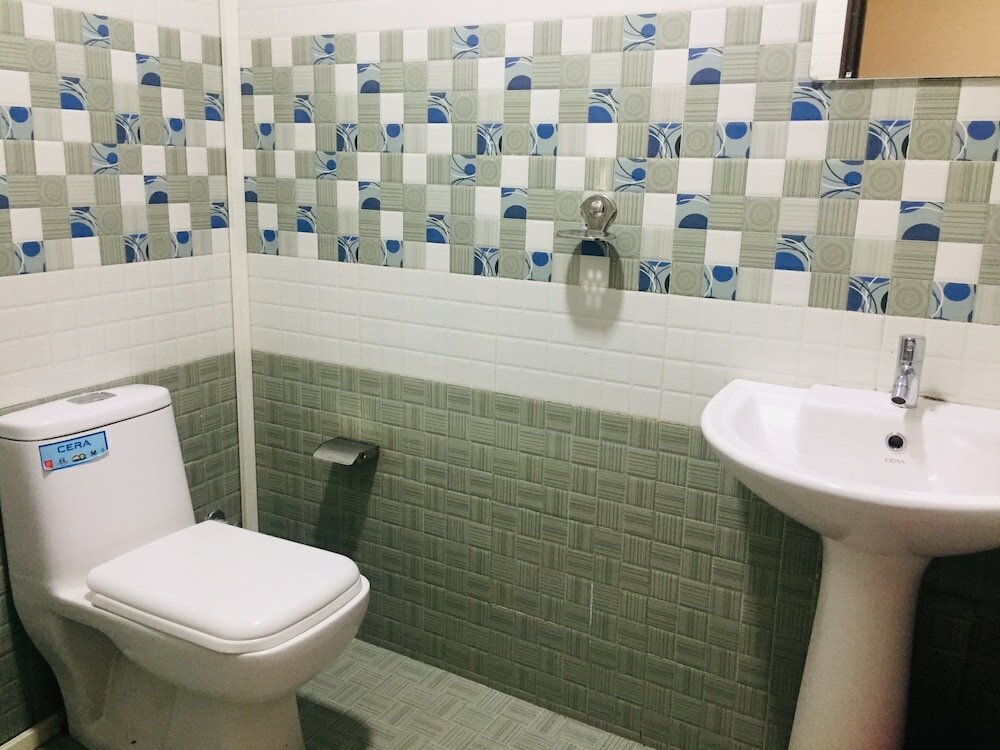 Фото Brindavan Residency