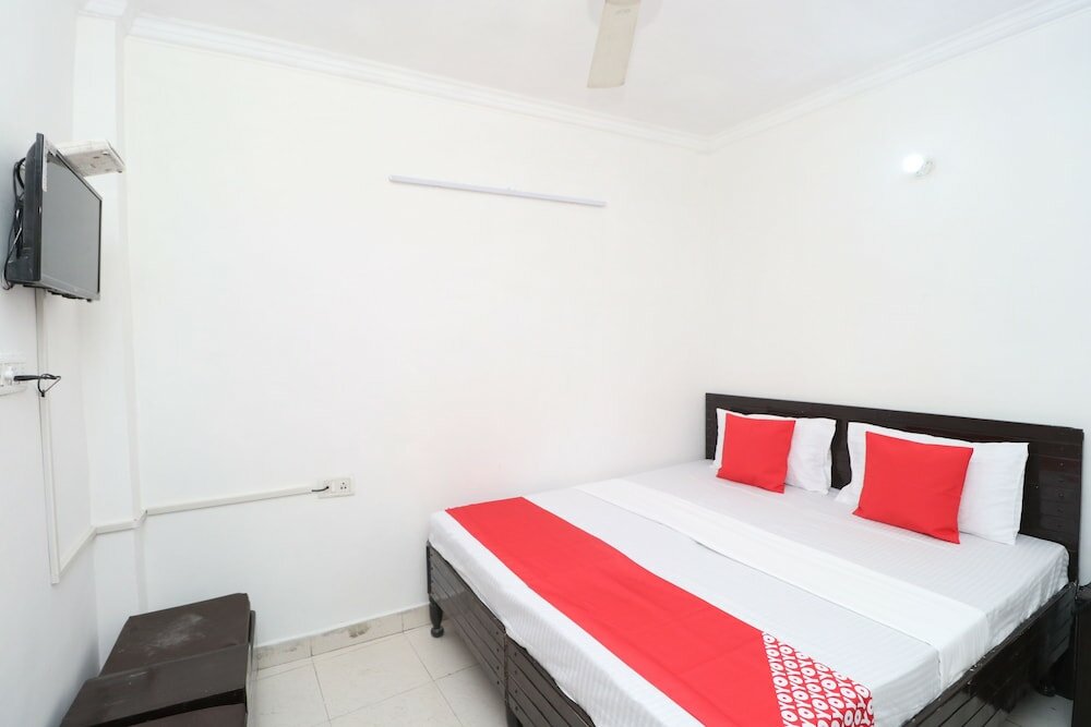 Фото Oyo 37723 Pam And Chand Guest House