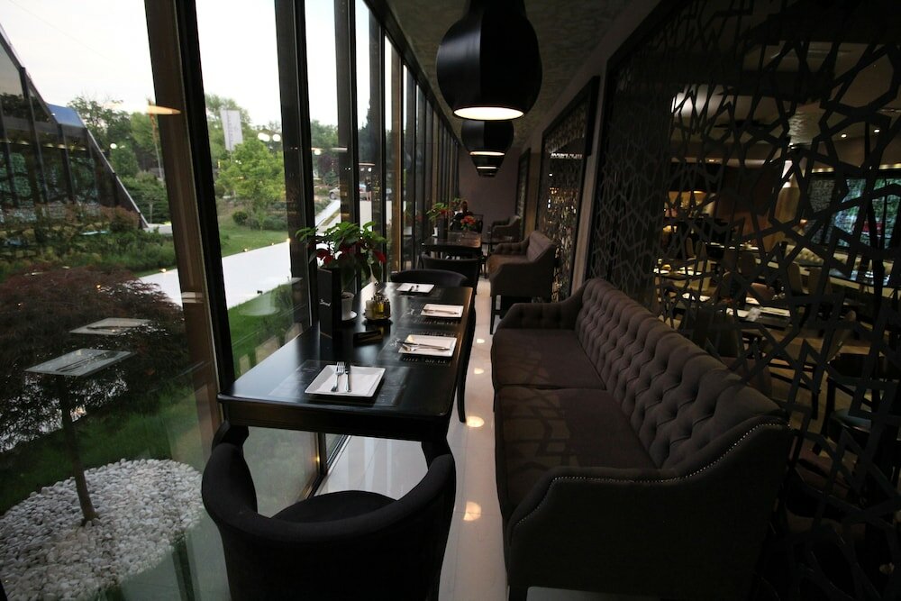 Фото Gardenia Hotel & SPA