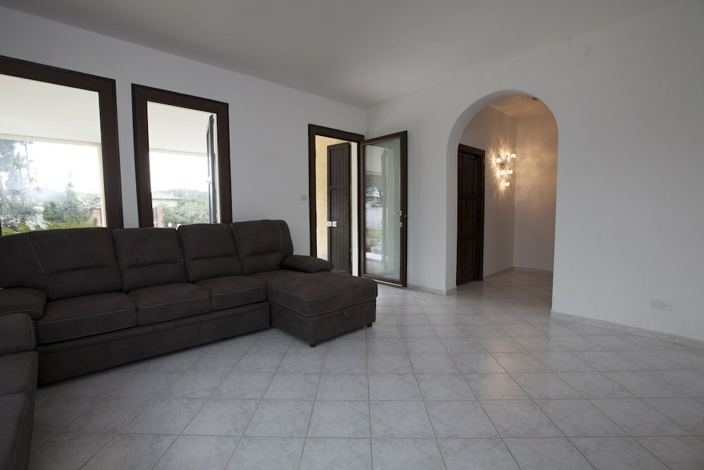 Фото Villa Bruna