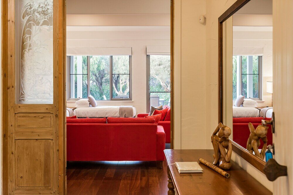 Фото Beachfront House