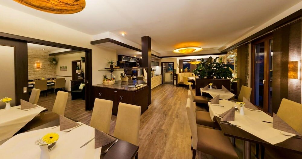 Фото Hotel-Restaurant Sonneneck