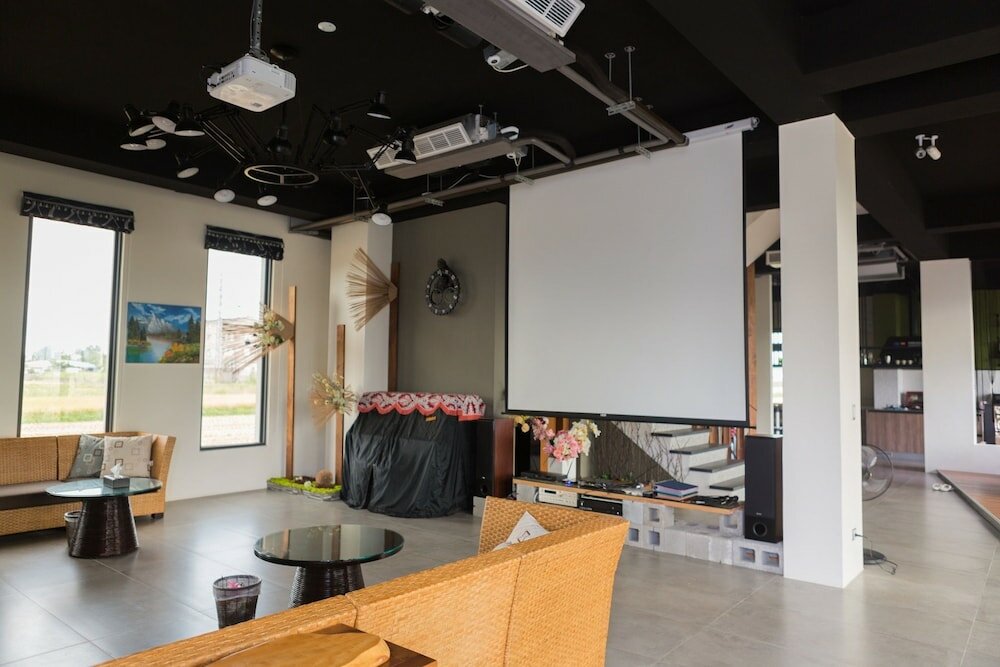 Фото Chance Villa