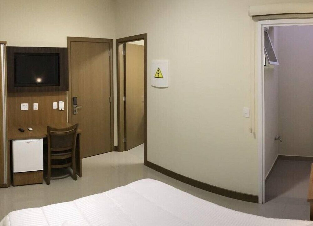 Фото Ipê Palace Hotel