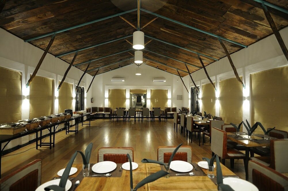 Фото Trees & Tigers