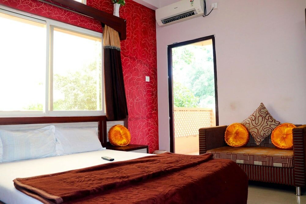 Фото Hotel Raj Palace