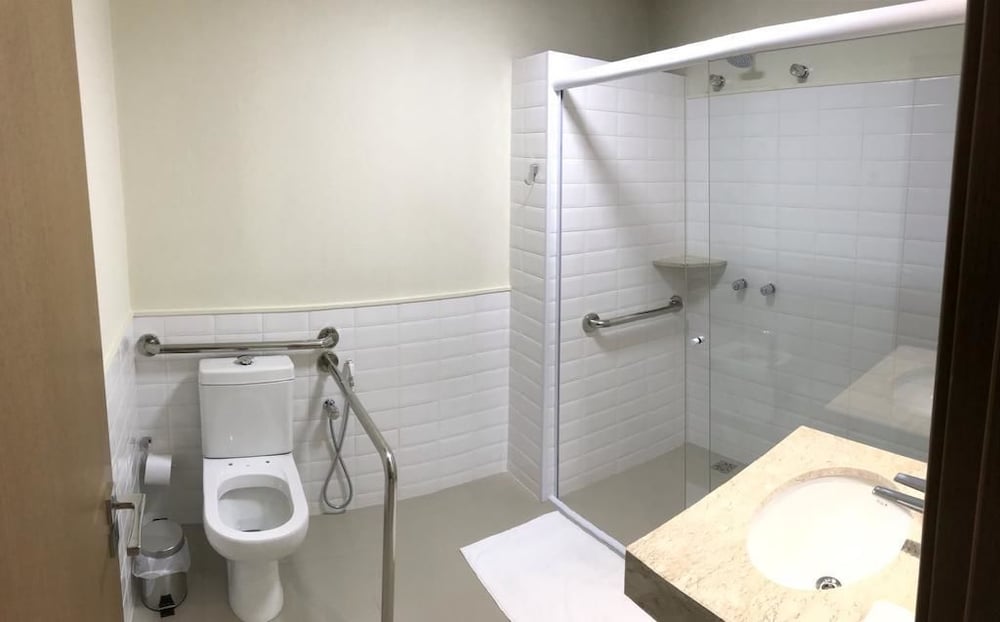 Фото Ipê Palace Hotel