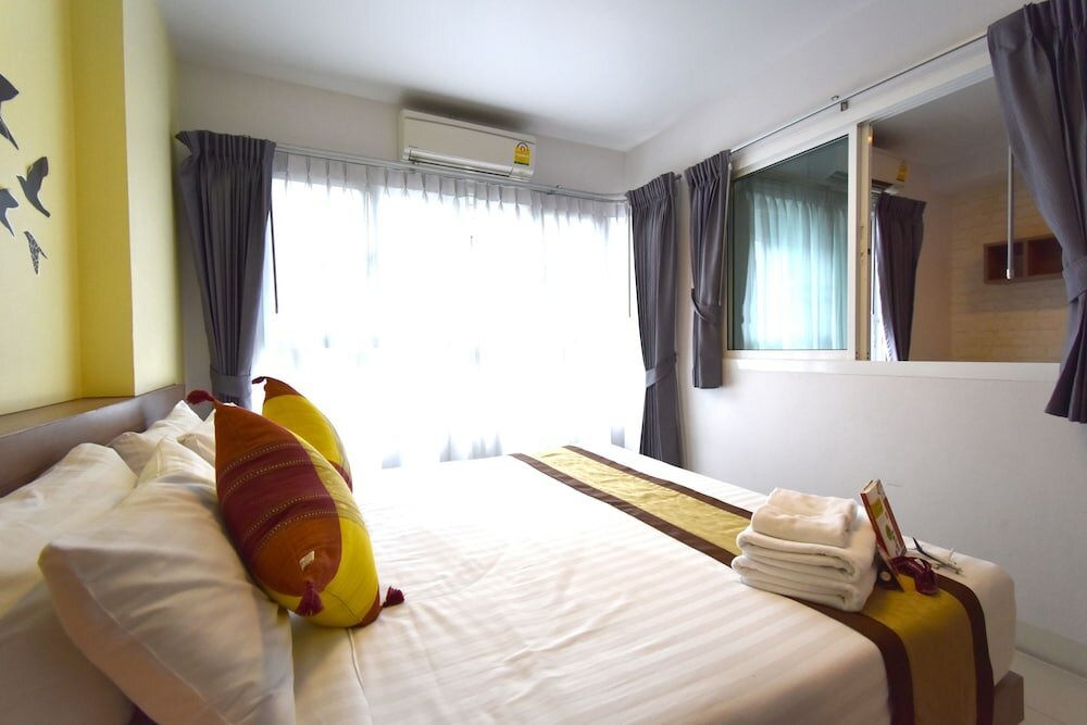 Фото Ascella Sukhumvit 38