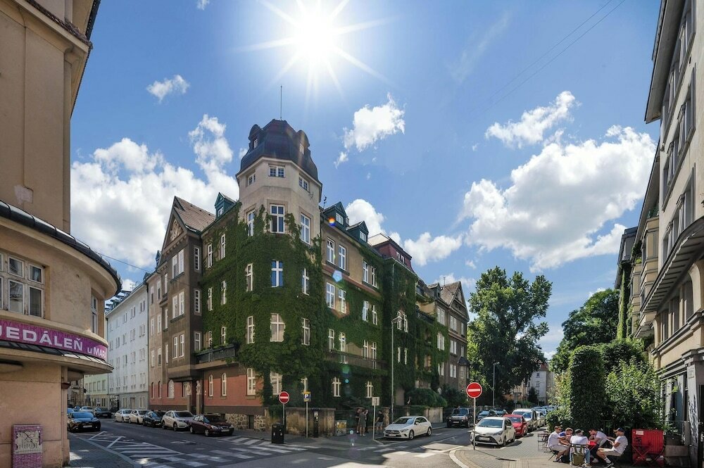 Фото отеля 4