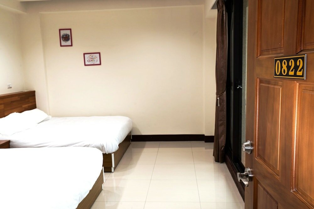 Фото Happy Holiday Homestay