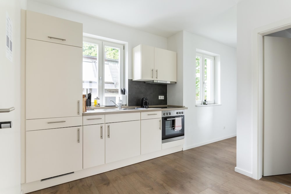 Фото Limehome Passau Angerstraße