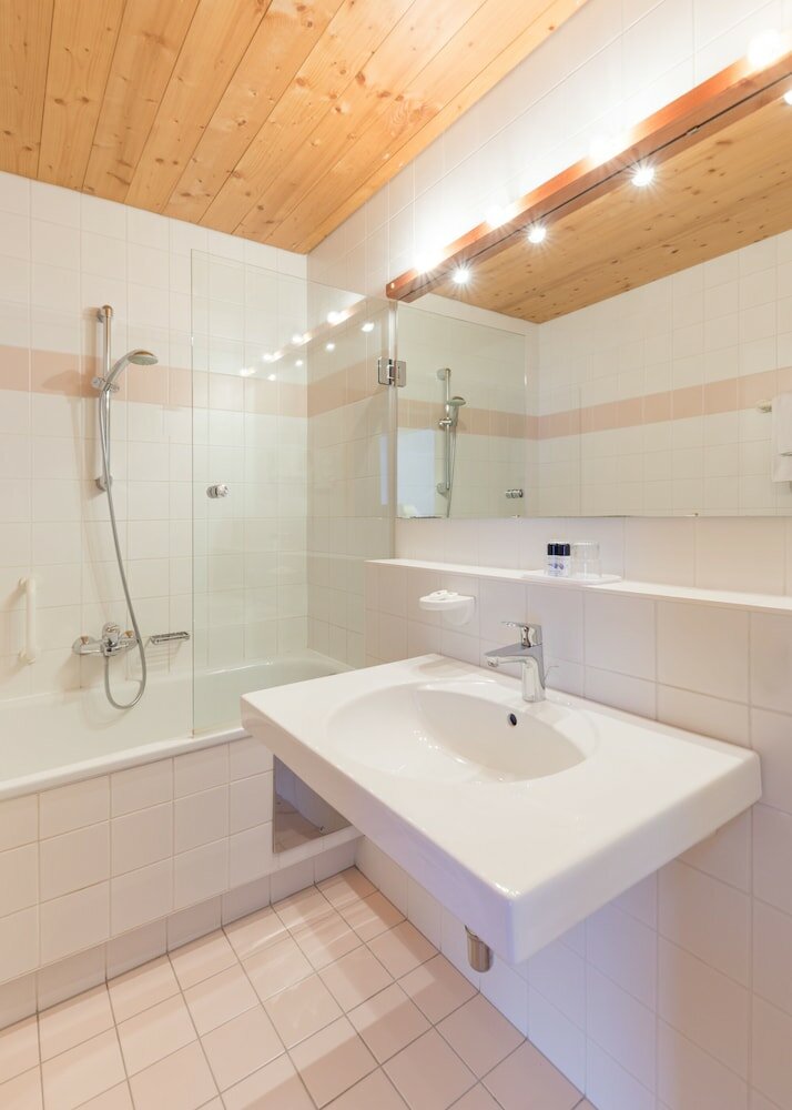 Фото Hotel Krimmlerfälle