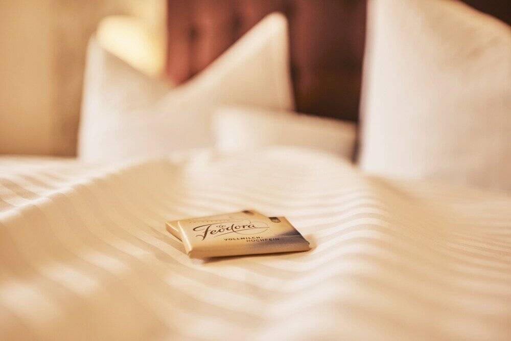 Фото Kampowski Apartments Deluxe