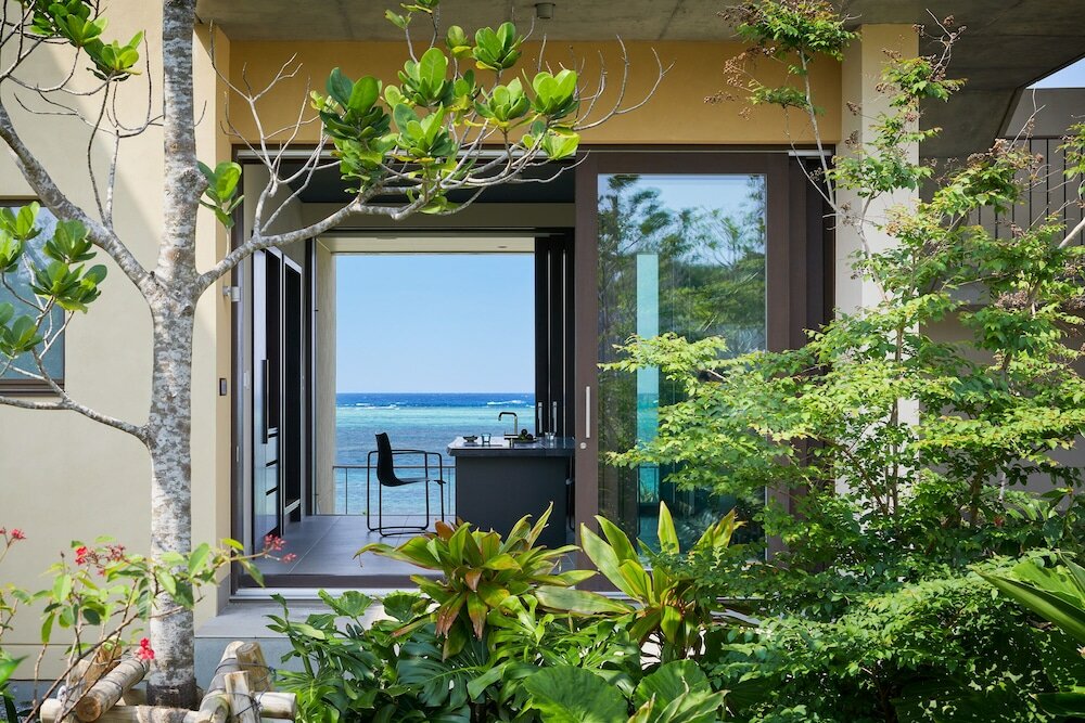 Фото Hoshinoya Okinawa