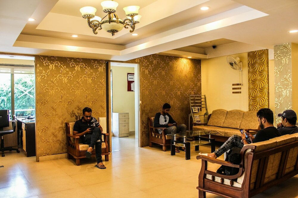 Фото La Fortuna Resort and SPA