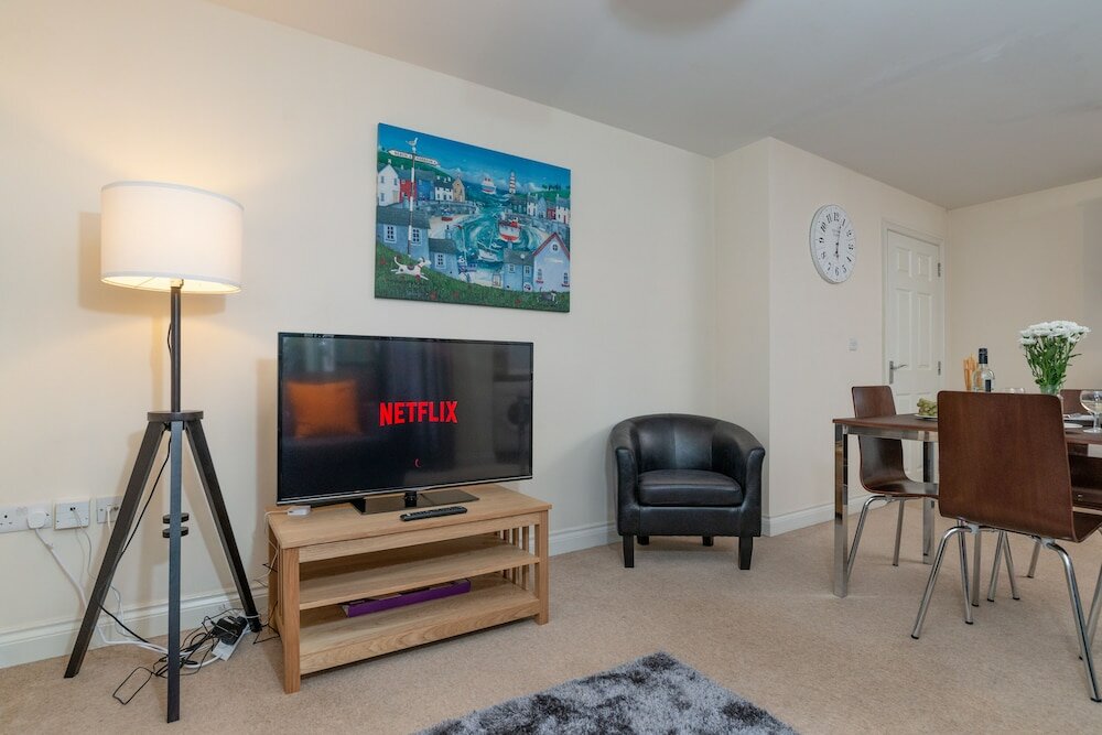 Фото Tamar View Serviced Apartment