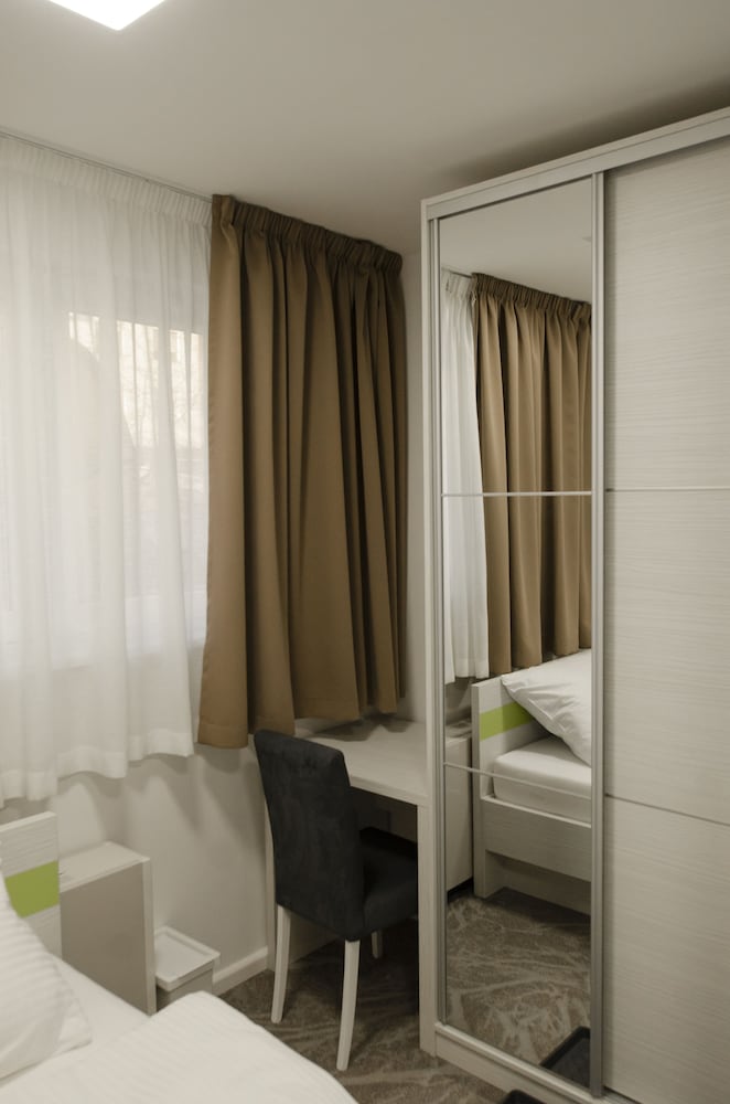 Фото отеля 5