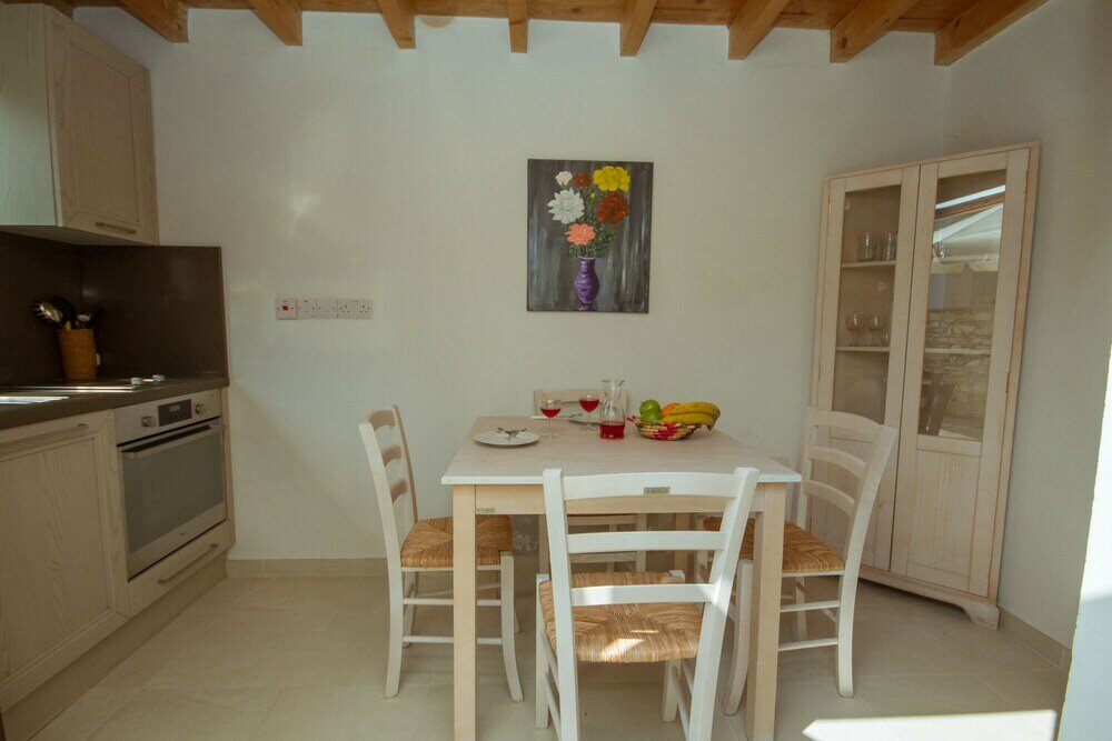 Фото Thyone Studio Cottage