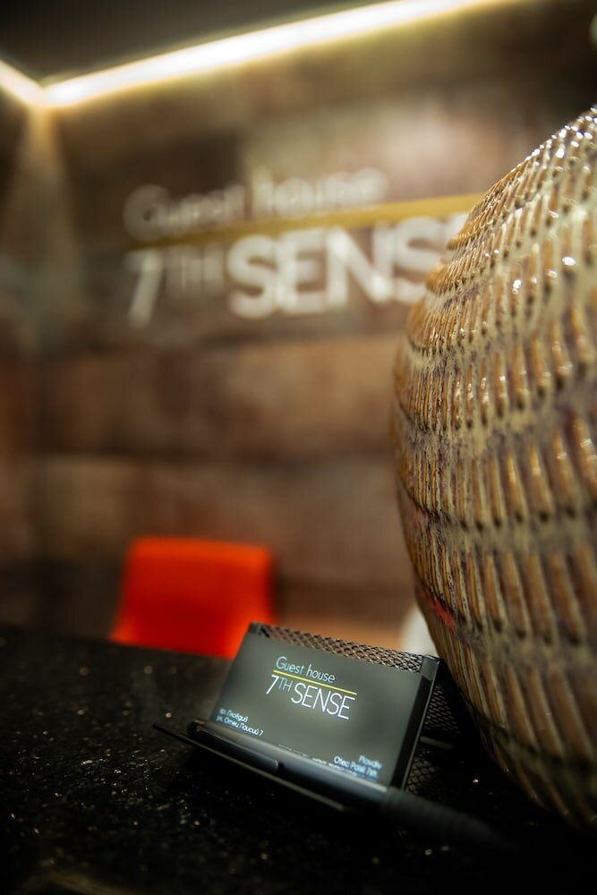 Фото 7th Sense Boutique Guest House